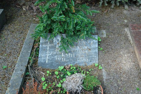 westfriedhof