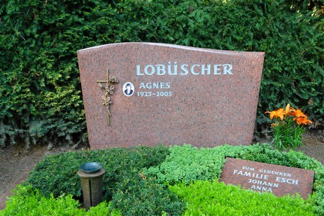 westfriedhof