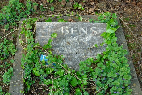 westfriedhof