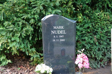 westfriedhof