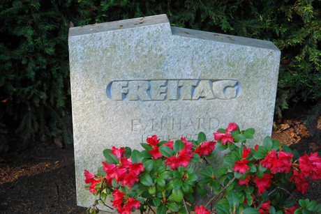 westfriedhof