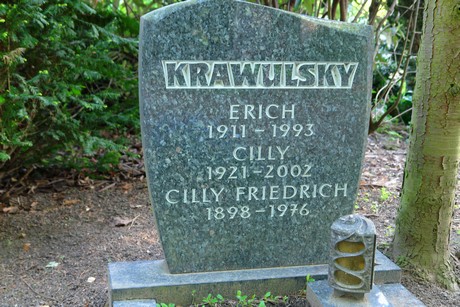 westfriedhof