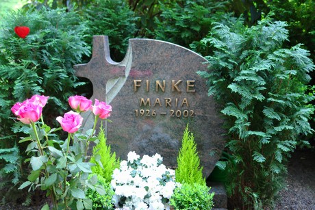 westfriedhof