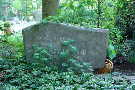 westfriedhof