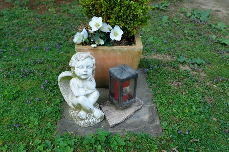 westfriedhof