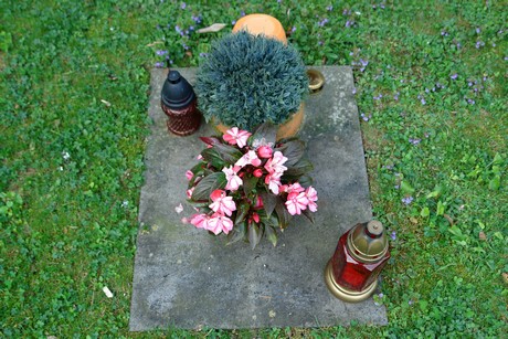 westfriedhof