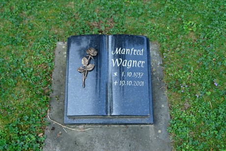 westfriedhof