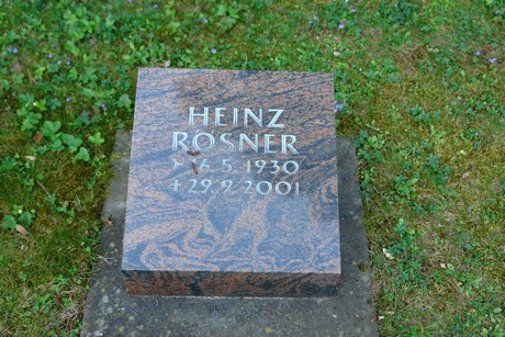 westfriedhof