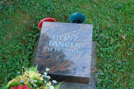 westfriedhof