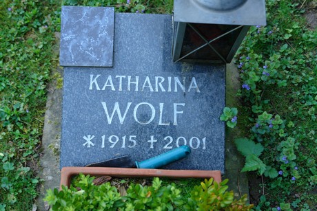 westfriedhof