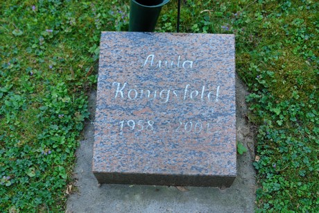 westfriedhof