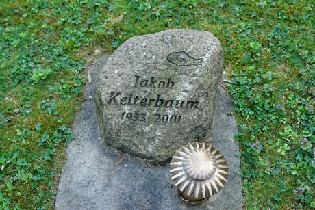 westfriedhof