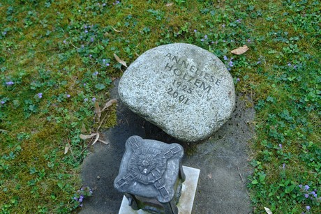 westfriedhof