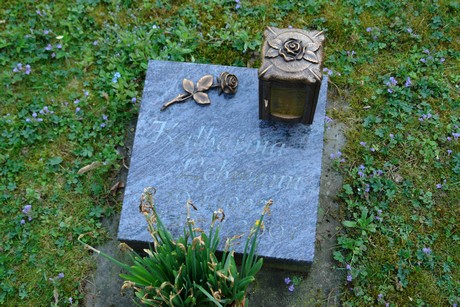 westfriedhof