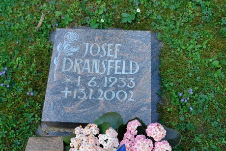 westfriedhof