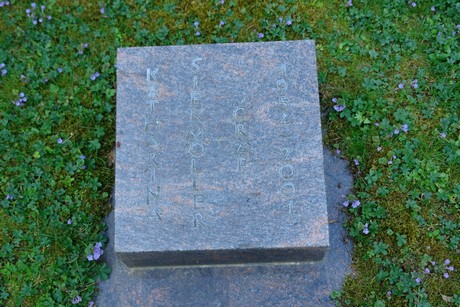 westfriedhof