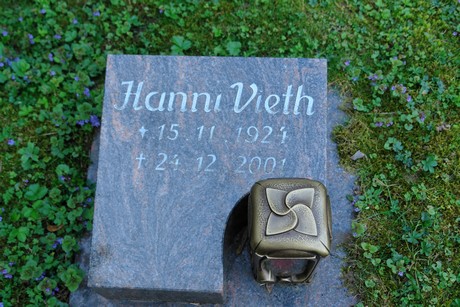 westfriedhof