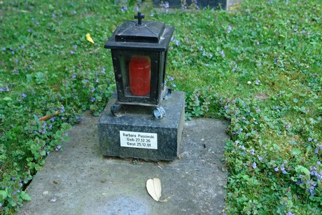 westfriedhof