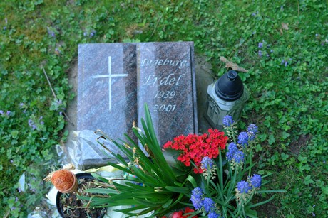 westfriedhof