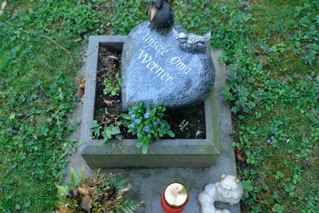 westfriedhof