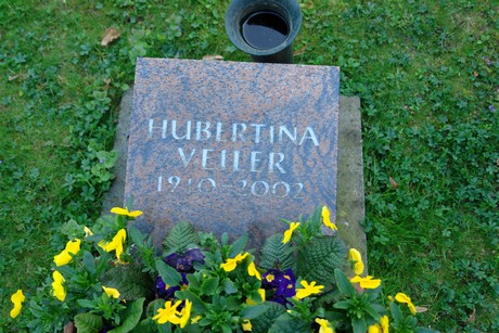 westfriedhof