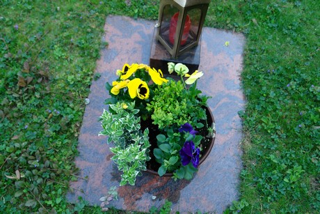westfriedhof