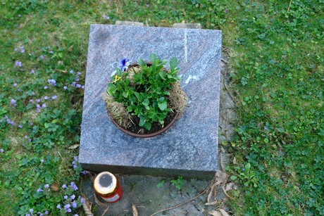 westfriedhof