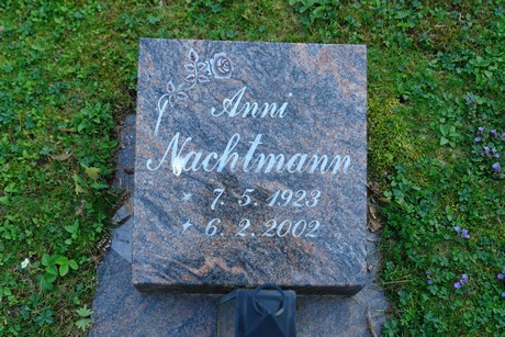 westfriedhof