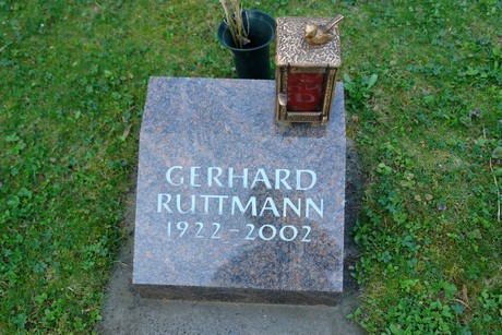 westfriedhof