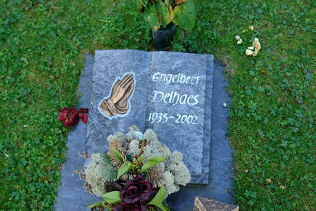 westfriedhof
