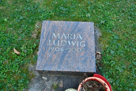 westfriedhof