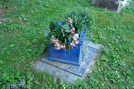westfriedhof