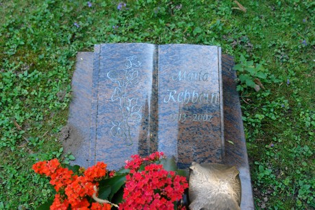 westfriedhof