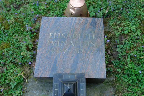 westfriedhof