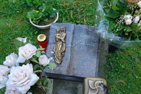 westfriedhof