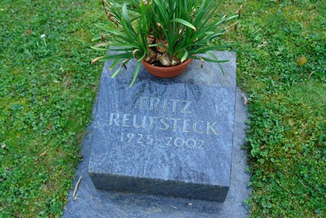 westfriedhof