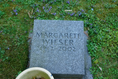 westfriedhof