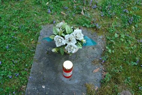 westfriedhof