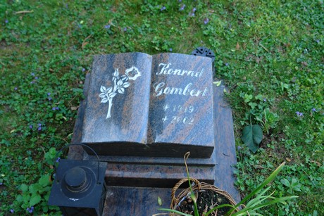 westfriedhof