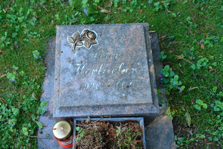 westfriedhof