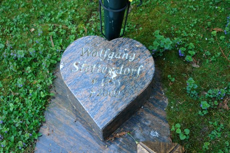 westfriedhof