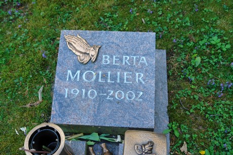 westfriedhof