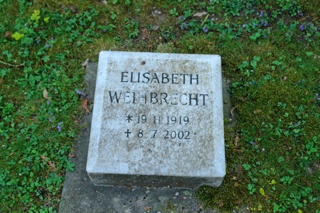 westfriedhof