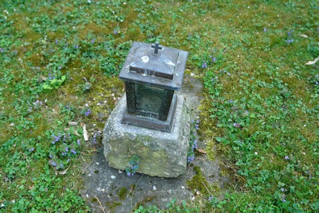westfriedhof