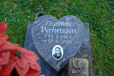 westfriedhof