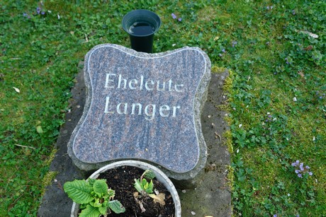 westfriedhof