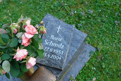 westfriedhof