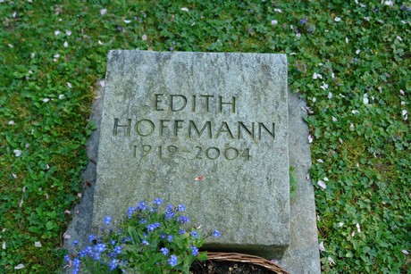 westfriedhof