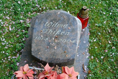 westfriedhof