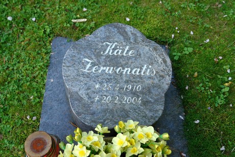 westfriedhof